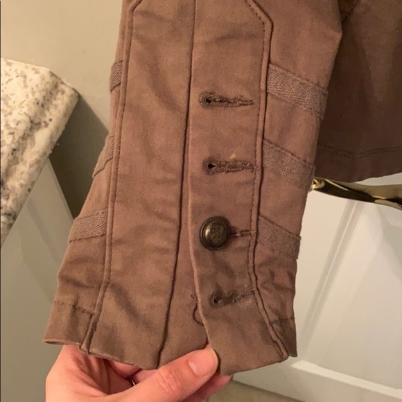 Statement jacket - Picture 5 of 6